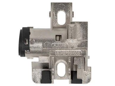 Bosch XPlus lukitussylinteri runkoakkuihin 2124129 2100702 1 kuva