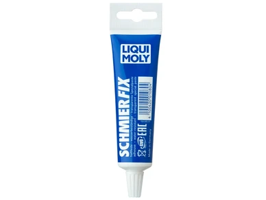 2124782 Liqui Moly Schmierfix tarttuva rasva 50 g kuva