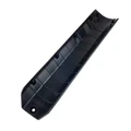 3050801652 HAIBIKE Spare part Battery cover For Yamaha 500 watt Black 1
