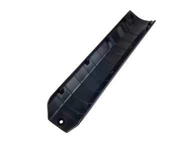 3050801652 HAIBIKE Spare part Battery cover For Yamaha 500 watt Black 1 kuva