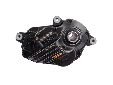 Shimano EP801 eTuning Shimano viritys Shimano ohjelmointi kuva