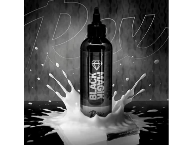 REX Black Magik nestemainen ketjuvaha 90ml 1 kuva