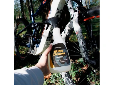 speedbox ebike cleaner 500ml 1 kuva