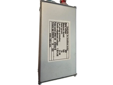 Ecobike Controller Madison Sondrio ja Ecobike Basic 2 kuva
