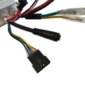Ecobike Controller Madison Sondrio ja Ecobike Basic 3