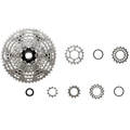 ICSM620012051 Shimano Deore CS M6200 12 12 vaihteinen kasettipakka 10 51T 2