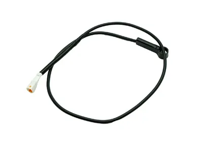 3050817275_YAMAHA_Speed_sensor_650mm_SPEED_SENSOR_YAMAHA_650MM_Older_connector_Saehkoepyoeraen_varaosat_verkkokaupasta_www_ebikeparts_fi kuva