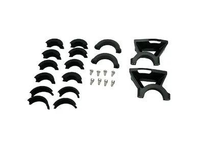 3050819022_YAMAHA_Display_C_holder_Yamaha_Display_C_mounting_unit_Saehkoepyoeraen_varaosat_verkkokaupasta_www_ebikeparts_fi image
