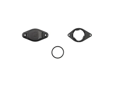 HAIBIKE Spare part MY23 ECRP HT V2 BES3 Charge Port Set KHB00075 image