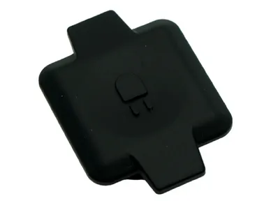 3060505526_Haibike_Latausportin_suoja_Haibike_Winora_Simplo_i630Wh_Haibike_Charge_Port_Cover_Suojaa_Saehkoepyoeraesi_Akun_Latausportti image