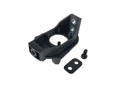 3060519010_HAIBIKE_Battery_connector_holder_for_Yamaha_YAMAHA_battery_mount_for_Intube_batt_HY3-BCH_Saehkoepyoeraen_varaosat_verkkokaupasta_www_ebikeparts_fi image