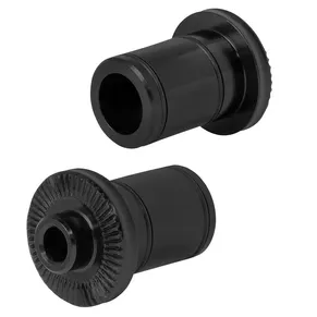 320117_Etulevyjarrunavan_adapteri_Novatec_pikal._musta_napaan_804753_ebikeparts kuva