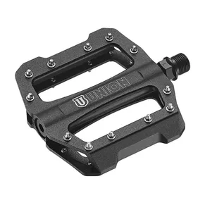 320125_Poljin_UNION_Flat_BMX__alu_musta_ebikeparts kuva