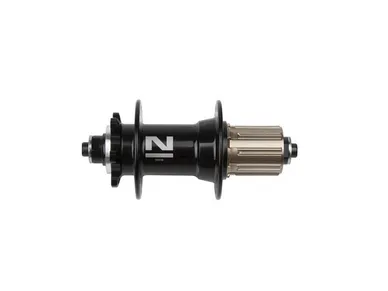 326223_Takalevyjarrunapa_NOVATEC_pikalinkku_musta_ebikeparts kuva