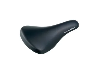 339010_Lastenistuin_SELLE_SAN_REMO_3010_musta_ebikeparts kuva