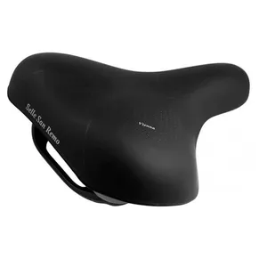 339580_Vakioistuin_SELLE_SAN_REMO_Vienna_musta_ebikeparts kuva