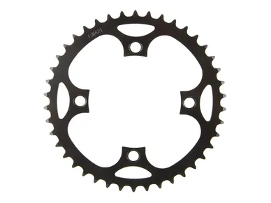 356205_Ketjuratas_E-bike_40h_BCD104_teraes_musta_ebikeparts image