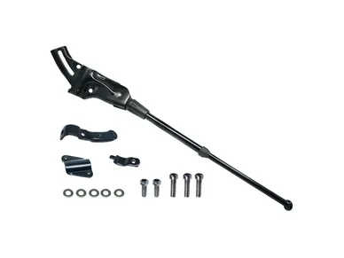 41-550_Seisontatuki_CAVO_takahaarukkaan_musta_24-28_ebikeparts kuva