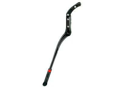 41-551_Seisontatuki_Cavo_MTB_24-29_takahaarukkaan_pitkae_malli_ruuvikiinnitys_musta_ebikeparts image