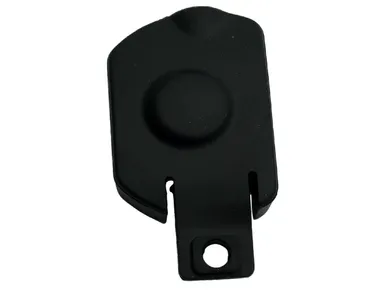 41124052_YAMAHA_Charging_port_cover_for_400Wh_Yamaha_rubber_cover_for_battery_charging_port_Frame_battery image