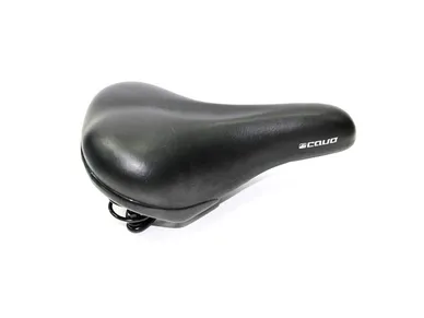 42-108_Trekking-istuin_CAVO_jousitettu_musta_185x285mm_ebikeparts kuva