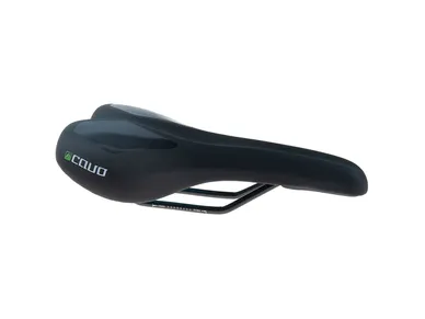 42-109_Istuin_CAVO_MTB_hybrid_memoryfoam_musta_266x150mm_ebikeparts kuva