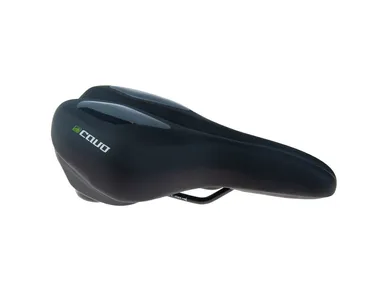 42-112_Istuin_CAVO_MTB-hybrid_memoryfoam_unisex_musta_269x186mm_ebikeparts kuva