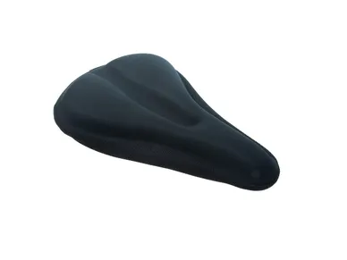 42-208_Istuinsuoja_Cavo_Gel_vakio_musta_ebikeparts kuva
