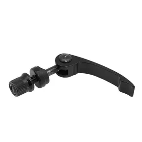 42-316_Istuinputken_pikalukko_CAVO_45mm_musta_ebikeparts kuva
