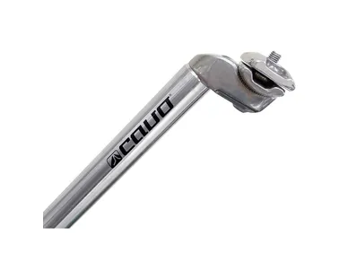 42-6272_Istuinkannatin_CAVO_MTB_272x400_kisko_alumiini_ebikeparts kuva