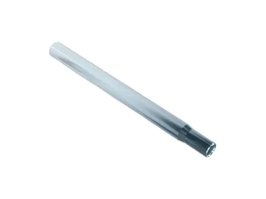 42-8254_Istuinkannatin_CAVO_254x300mm_alumiini_hopea_ebikeparts kuva