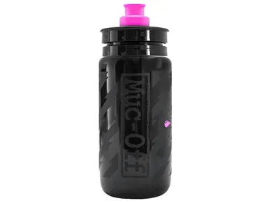 422_MUC-OFF_Juomapullo_Elite_Fly_550ml_musta image