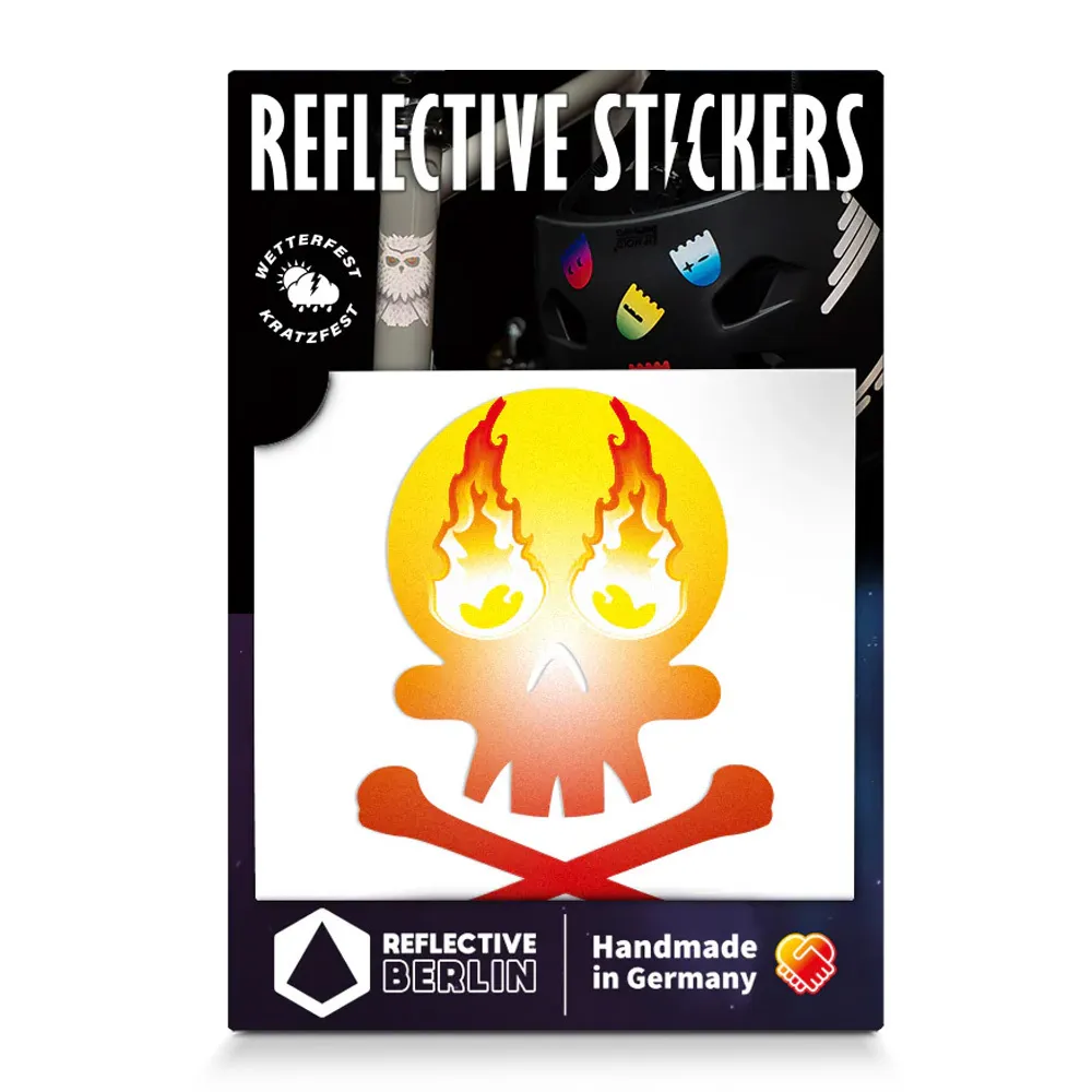 DECALS_Heijastintarra_-_Paeaekallo_ebikeparts kuva
