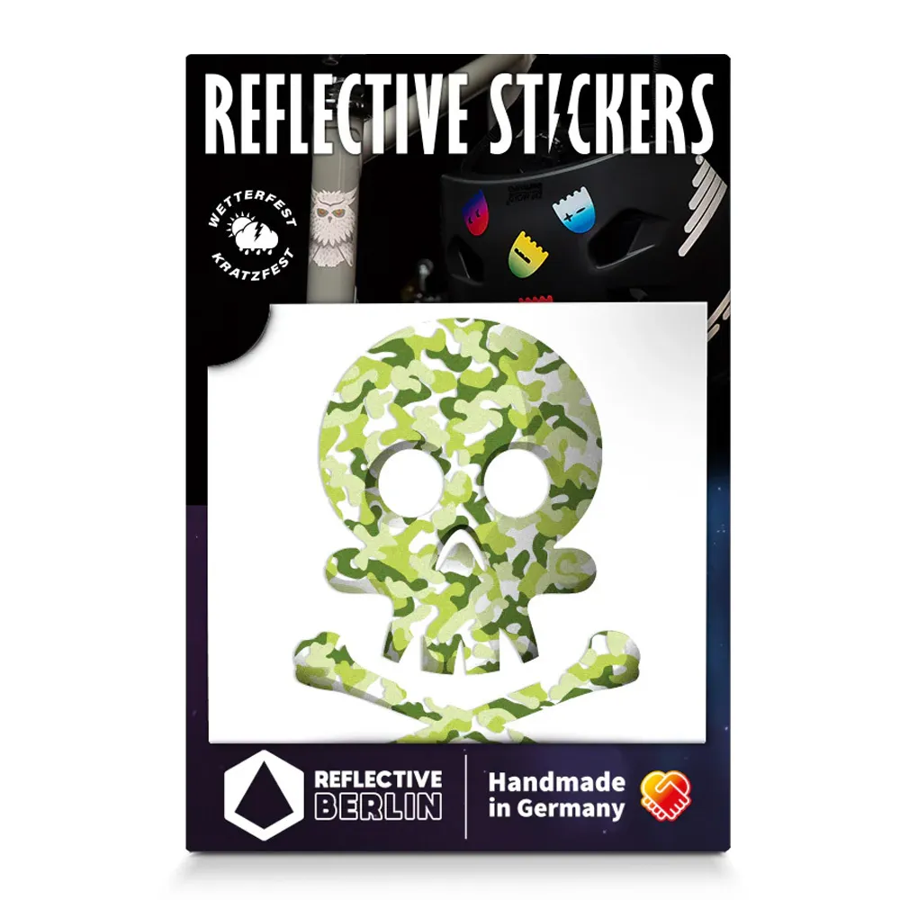 DECALS_Heijastintarra_-_Paeaekallo_ebikeparts_camo kuva