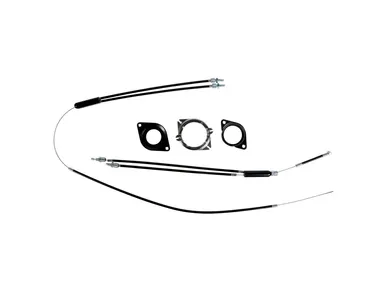 43-020_Vaijerisarja_Cavo_BMX_360_Astetta_ebikeparts kuva