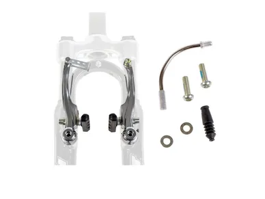 43-180_V-jarrulaenget_CAVO_110mm_hopea_ebikeparts kuva