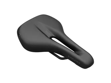 44020075_Istuin_ERGON_SF_naisten_musta_pyoeraen_satula_ebikeparts kuva