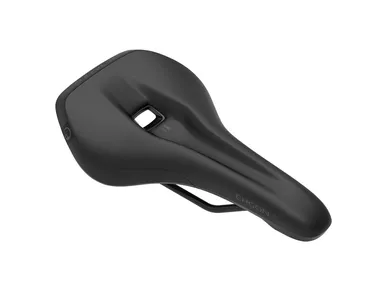 44030041_Istuin_ERGON_SMC_koko-L_musta_Comfort_ebikeparts kuva