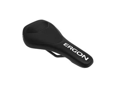 44080040_Istuin_ERGON_SM_Downhill_Comp_Miesten_musta_pyoeraen_satula_ebikeparts kuva