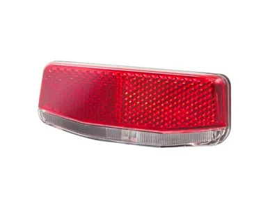 4470158_SPANNINGA_Rear_light_Solo_XE_e-bike_6-36VDC_Black_ebikeparts kuva