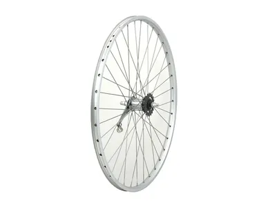 46023_Takapyoerae_21-622_Shimano_1v_jalkaj._36P_ebikeparts image