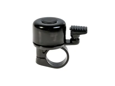 47-401_Soittokello_Mini_Cavo_alu_musta_ebikeparts image