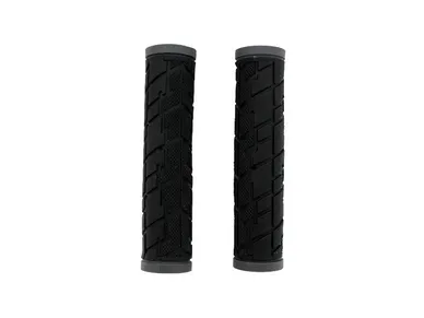 5-172_Kaedensija_CAVO_MTB_Trekking_musta_125_mm_ebikeparts kuva