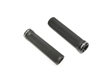 5-705_Kaedensija_CAVO_lukkogrippi_musta_132mm_ebikeparts kuva