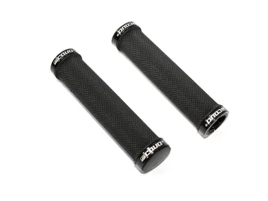 5-707_Kaedensija_CAVO_lukkogrippi_musta_135_mm_ebikeparts kuva