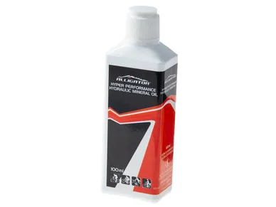 51093_Hydraulijarrujen_mineraalioeljy_ALLIGATOR_100ml image