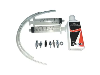 51097_Hydraulijarrujen_ilmaussarja_ALLIGATOR_Shimano_Tektro_Magura_100ml_mineraal_ebikeparts image