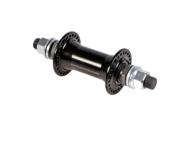 51172_Etunapa_BMX_14mm_48h_ebikeparts kuva