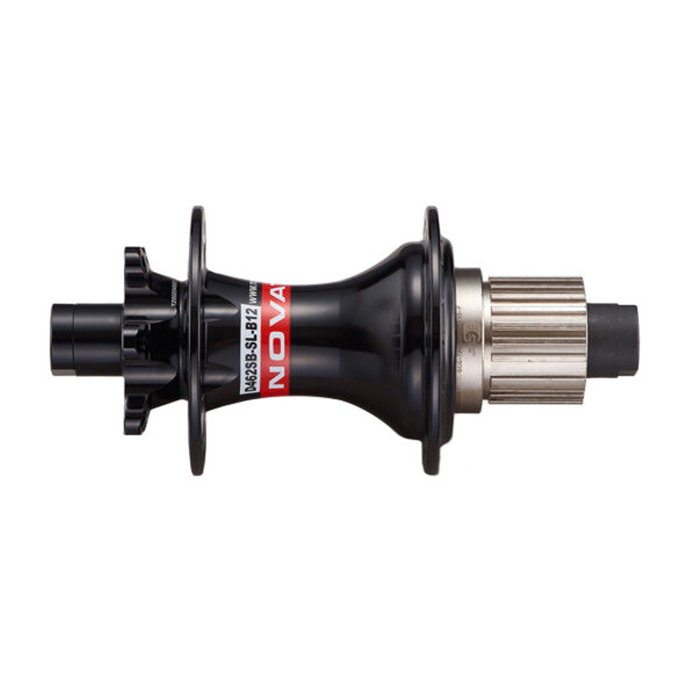 Bicycle Hubs Novatec Parts Rear Disc Brake Hub By Novatec, 32