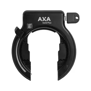 514200950X05SC_Runkolukko_AXA_Solid_Plus_retracable_ebikeparts kuva